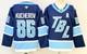 Nikita Kucherov #86 Tampa Bay Nhl Stadium Series Jersey New Size Medium (50)