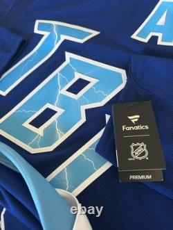 Nikita Kucherov Jersey Tampa Bay Lightning 2026 Stadium Series Premium Fanatics