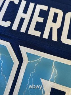 Nikita Kucherov Jersey Tampa Bay Lightning 2026 Stadium Series Premium Fanatics