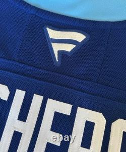 Nikita Kucherov Jersey Tampa Bay Lightning 2026 Stadium Series Premium Fanatics