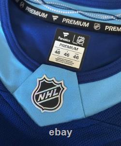 Nikita Kucherov Jersey Tampa Bay Lightning 2026 Stadium Series Premium Fanatics