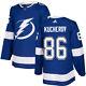 Nikita Kucherov Tampa Bay Lightning Adidas Home Nhl Hockey Jersey Size 54