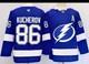 Nikita Kucherov Tampa Bay Lightning Fanatics Home Jersey M Nwt