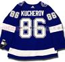 Nikita Kucherov Tampa Bay Lightning Home Authentic Pro Adidas Nhl Jersey