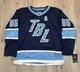 Nikita Kucherov Tampa Bay Lightning Stadium Series Jersey Size 52mens Large Nwt