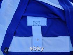 Nikita Kucherov Tampa Bay Lightning adidas Primegreen Authentic Jersey 56-2XL