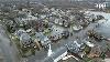 Nj Flooding Drone Over Bay Head