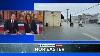 Nor Easter New Jersey Update Ocean Waters Rise Flood Nj Beaches
