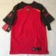 Nwt $325 Nike Nfl Tampa Bay Buccaneers Onfield Elite Football Jersey Blank Sz 40