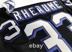 Nwt-60/3x Manon Rheaume 1993 Cup Patch Tampa Bay Lightning Adidas Classic Jersey