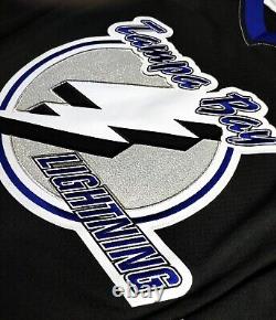 Nwt-60/3x Manon Rheaume 1993 Cup Patch Tampa Bay Lightning Adidas Classic Jersey