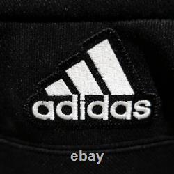 OFFICIALLY LICENSED Tampa Bay Lightning Black Legacy Authentic Adidas Jersey