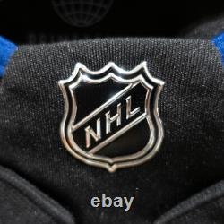OFFICIALLY LICENSED Tampa Bay Lightning Black Legacy Authentic Adidas Jersey