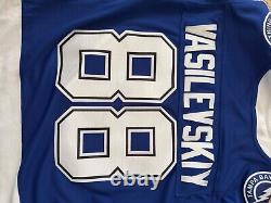 Official NHL jersey Tampa Bay Lightning Vasilevskiy