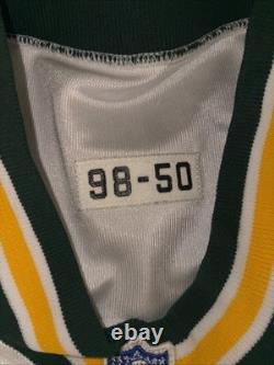 Only Nfl Player In History 6X SB appearance. Got SB RING With Packers In 96