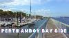 Perth Amboy Bay Side New Jersey La Playita