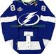 Pro-54 Andrei Vasilevskiy Tampa Bay Lightning 2021 Stanley Cup Adidas Jersey