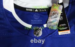 Pro-54 Andrei Vasilevskiy Tampa Bay Lightning 2021 Stanley Cup Adidas Jersey