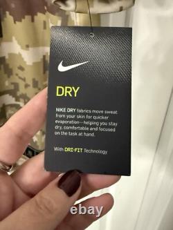 RARE #12 Green Bay Packers Salute To Service Jersey Sz L BNWT MINT CONDITION