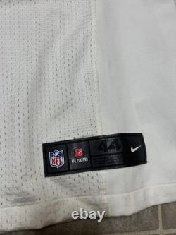 RARE! Nike Tampa Bay Buccaneers Sample Football Jersey