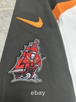 RARE! Nike Tampa Bay Buccaneers Sample Football Jersey