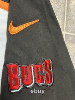 RARE! Nike Tampa Bay Buccaneers Sample Football Jersey