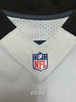 RARE! Nike Tampa Bay Buccaneers Sample Football Jersey