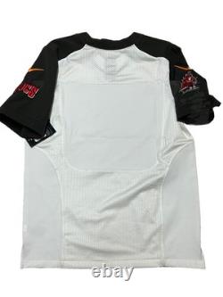 RARE! Nike Tampa Bay Buccaneers Sample Football Jersey