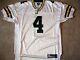 Rare Throwback Authentic Reebok Brett Favre Green Bay Packers Jersey- Size 52