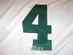 RARE THROWBACK AUTHENTIC REEBOK Brett FAVRE Green Bay PACKERS Jersey- Size 52