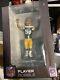 Reggie White Green Bay Packers Legend Matted Framed Jersey Showcase Bobblehead