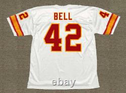RICKY BELL Tampa Bay Buccaneers 1979 Throwback NFL Football Jersey