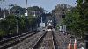 Railfaning On The Jersey Shore At Bay Head