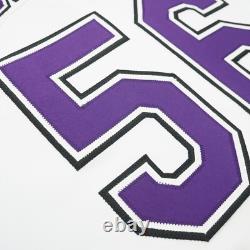 Randy Arozarena 1999 Tampa Bay Devil Rays Men's Home White Throwback Jersey