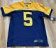 Rare New Nike Green Bay Packers Acme Paul Hornung Throwback Jersey Sz 44 Nwt