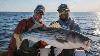 Raritan Bay Striper Fishing With Big Plugs New Jersey S19 E10