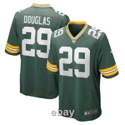 Rasul Douglas Green Bay Packers Nike Player Game Jersey 2023 NFL Men's NFL New