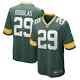 Rasul Douglas Green Bay Packers Nike Player Game Jersey 2023 Nfl Men's Nfl New