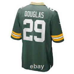 Rasul Douglas Green Bay Packers Nike Player Game Jersey 2023 NFL Men's NFL New