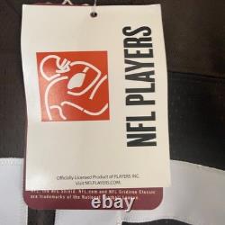 Reebok Cleveland Browns Jersey Men Sz XL Clay Matthews #57 Stitched Retired NWT