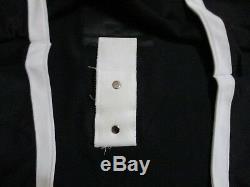 Reebok Edge 2.0 Tampa Bay Lightning Alternate Black Hockey Jersey 58 Goalie Nwt