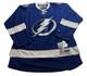 Reebok Nhl Tampa Bay Lightning Premier Jersey Blue Men's 2xl New With Tags