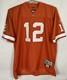 Reebok Nwt Mens Doug Williams Jersey #12 Orange 2xl Tampa Bay Buccaneers New