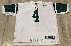 Reebok On Field Jersey Brett Favre Green Bay Packers 2XL Stitched New With Tags