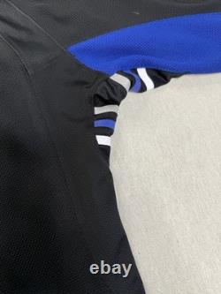 Reebok Tampa Bay Lightning Martin St. Louis #26 Black/Blue NHL Jersey XL