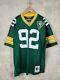 Reggie White 1993 Green Bay Packers Nfl Mitchell & Ness Throwback Men's Jersey