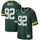 Reggie White #99 Green Bay Packers Mitchell N Ness 1996 Nfl Legacy Jersey