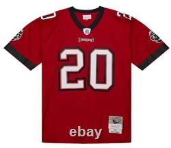 Rhonde Barber Tampa Bay Buccaneers Jersey NWT Multiple Sizes