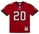 Rhonde Barber Tampa Bay Buccaneers Jersey Nwt Multiple Sizes