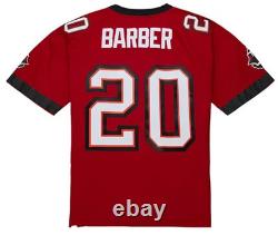 Rhonde Barber Tampa Bay Buccaneers Jersey NWT Multiple Sizes
